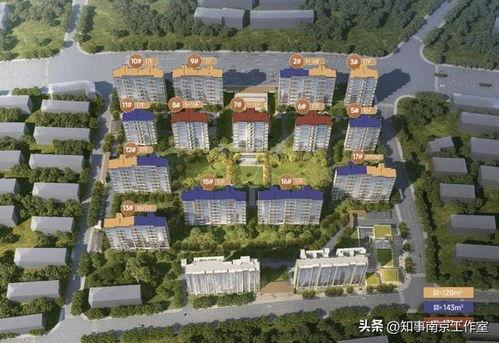 南京房产最新爆料,揭秘最新爆料背后的市场趋势 第3张 南京房产最新爆料,揭秘最新爆料背后的市场趋势 第3张