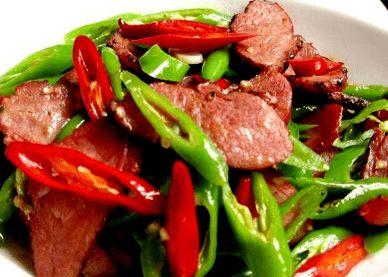 唐人神香肠爆料视频,独家爆料带你领略地道美味 第1张 唐人神香肠爆料视频,独家爆料带你领略地道美味 第1张