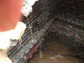 爆料睢宁古墓事件视频,神秘事件视频引发考古热潮 第3张 爆料睢宁古墓事件视频,神秘事件视频引发考古热潮 第3张